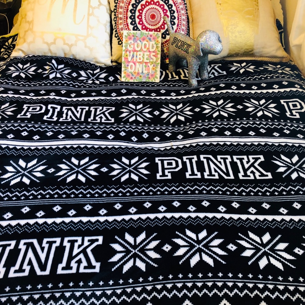 💝SHERPA BLANKET💝